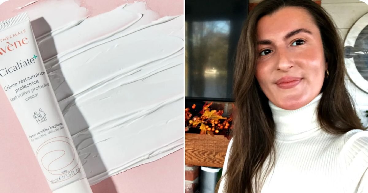 cold cream for dry skin