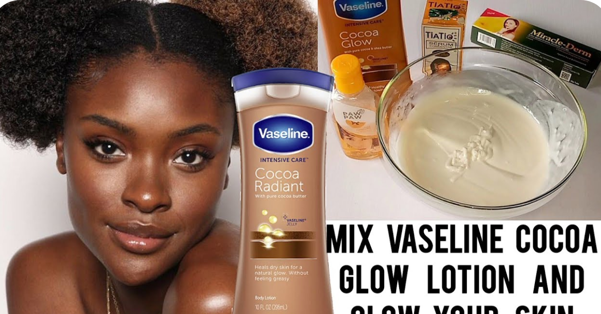 Cold cream for dry skin