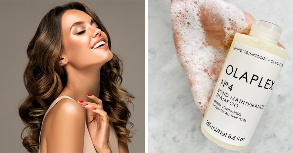 Best Shampoos for Colored Hair