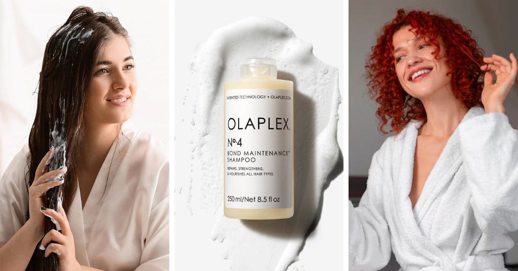 Best Color Safe Shampoo