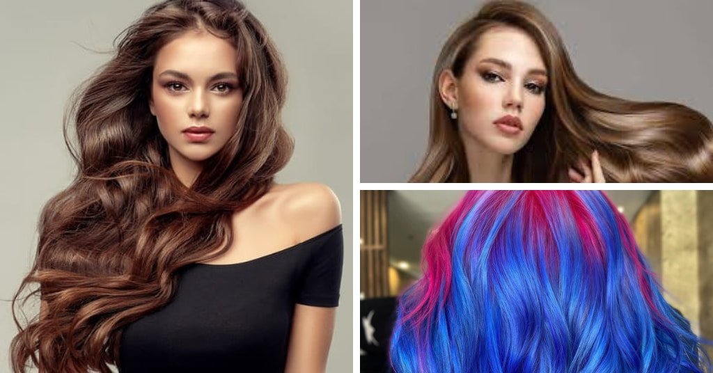 Best 20 Hair Colour That Suits Your Skin Ton