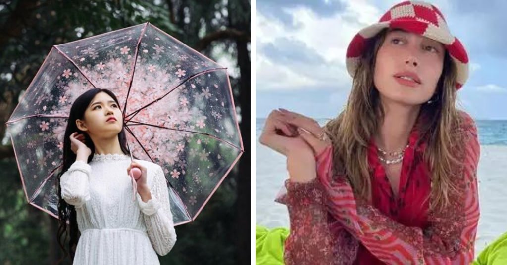 Colours To Avoid In Monsoon