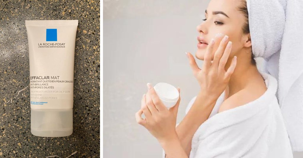 Moisturizers For Combination Skin