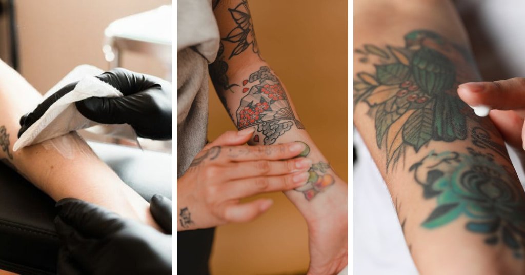 Best 10 Tattoo Numbing Creams to remove your tattoo