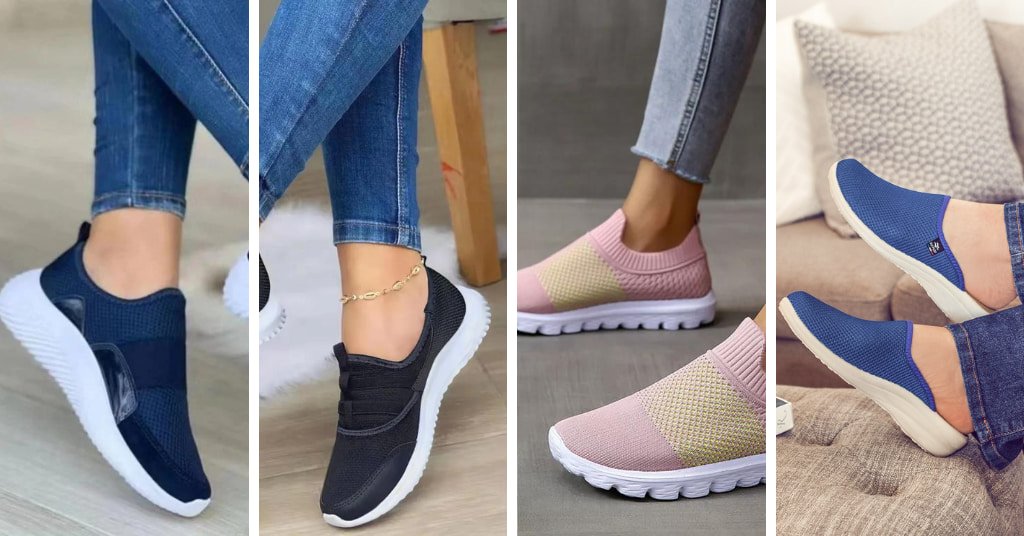 20 Best Shoes for Bunions: Comfortable and Stylish