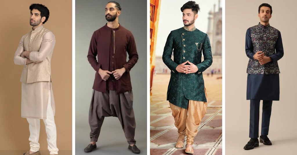 Best Rakhi Outfits For Bhai