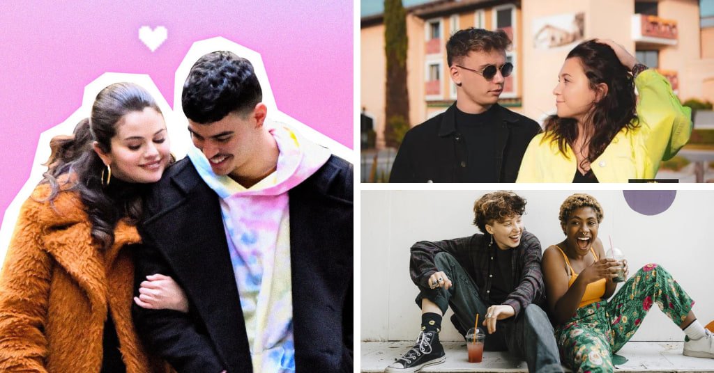  Best questions to ask your crush