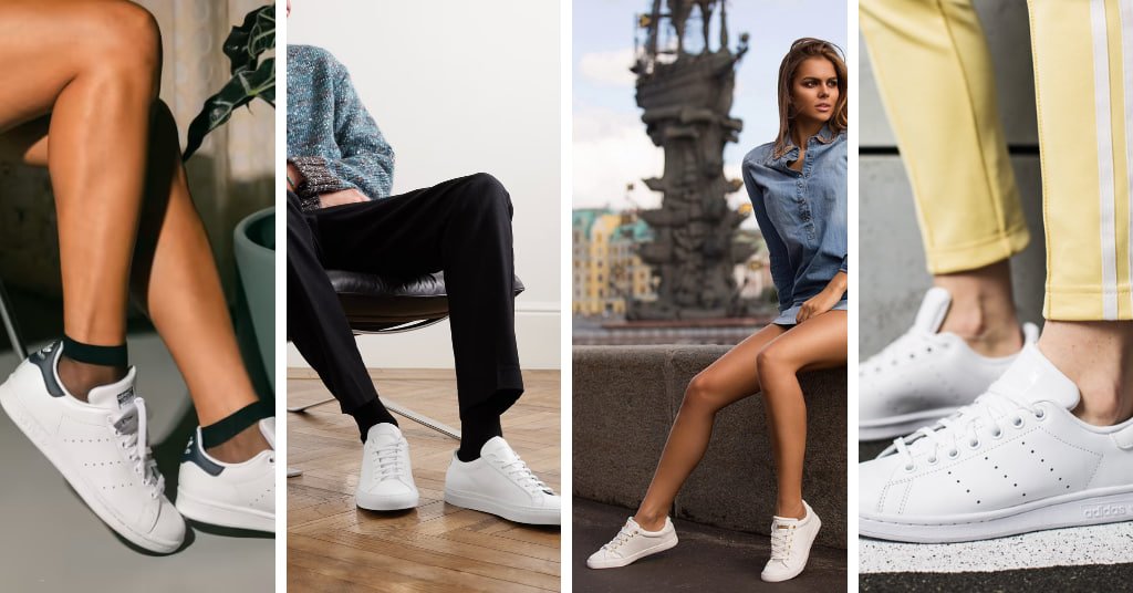 Best White Sneakers For Women