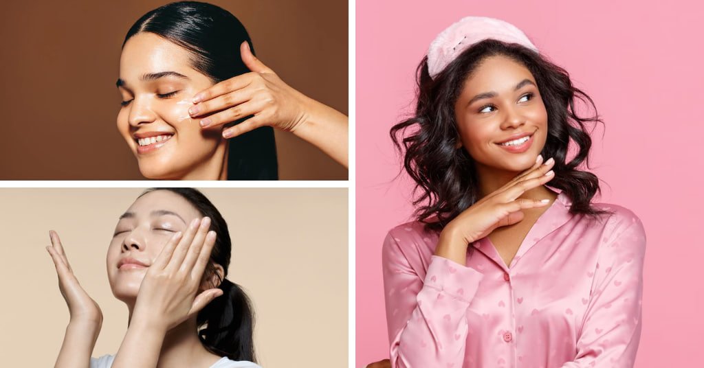 Summer Night Skin Care Tips