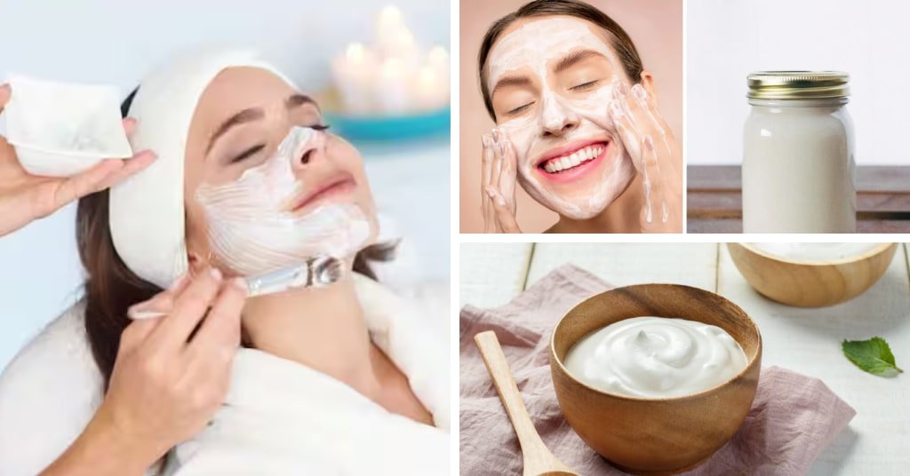 Best 10 Yogurt Face Mask to try for your skin glow 