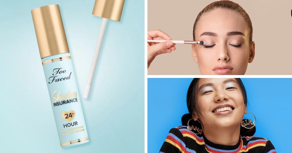 Best Eyeshadow Primers