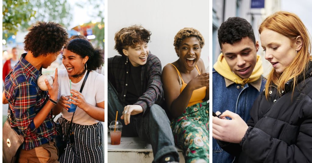 Best questions to ask your crush