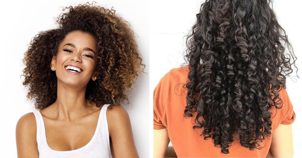 Best Shampoo For Curly Hair