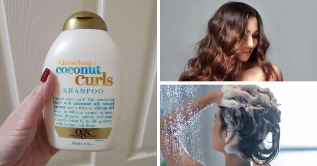 Best Shampoos for Wavy Hairs