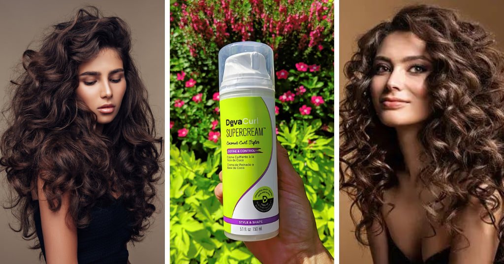 Best Curl Creams for Wavy Hairs