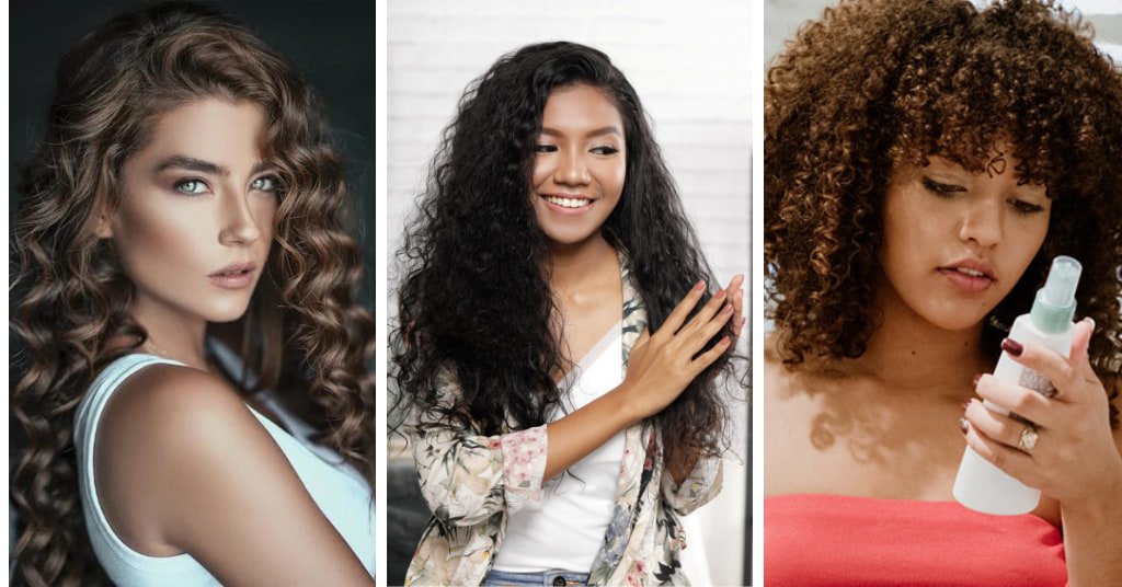 Best Curly Hair Shampoos