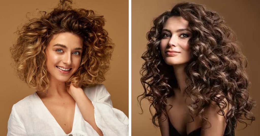 Best Haircuts for curly hair 