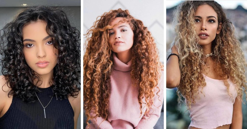 Best Haircuts For Curly Hair