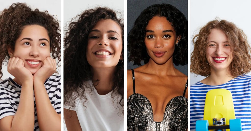 Best Haircuts for curly hair