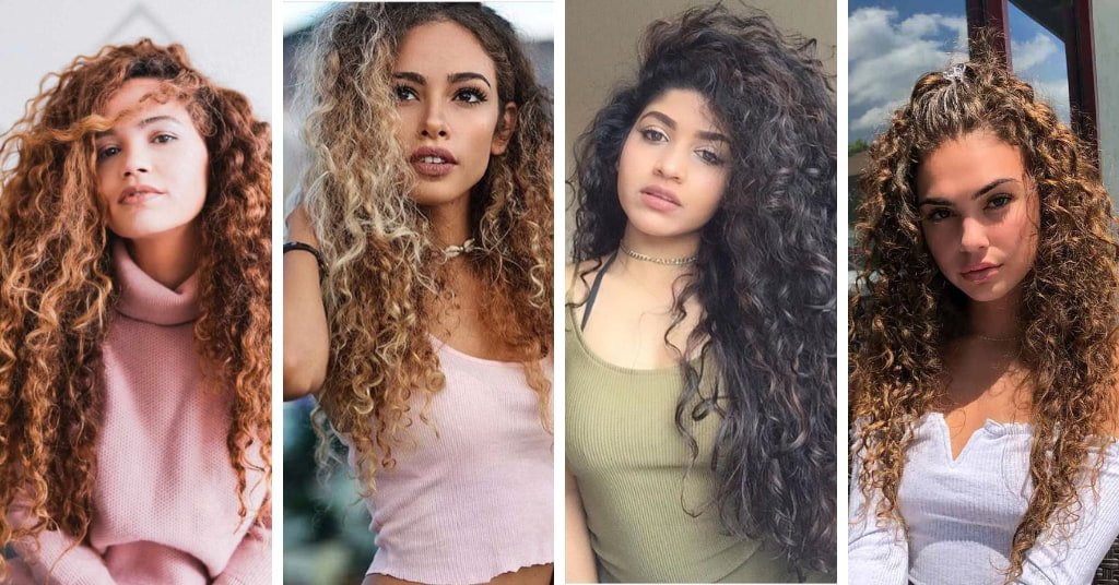 Best Haircuts For Curly Hair