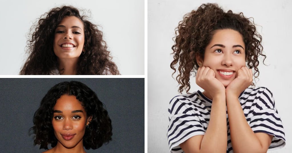 Best Haircuts for curly hair 