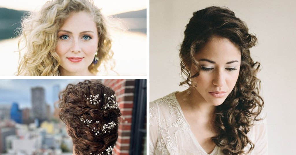 Best Haircuts For Curly Hair