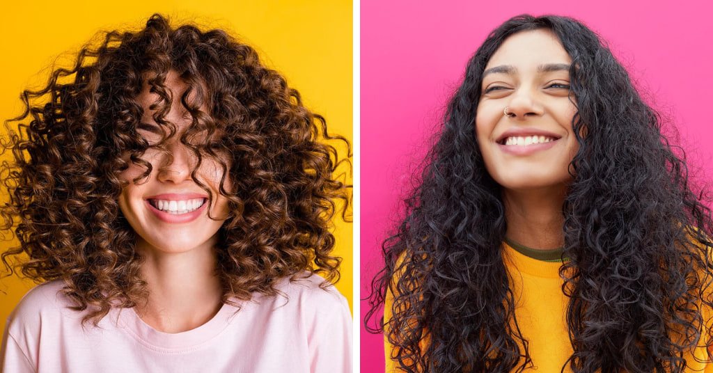 Best Curly Hair Shampoos