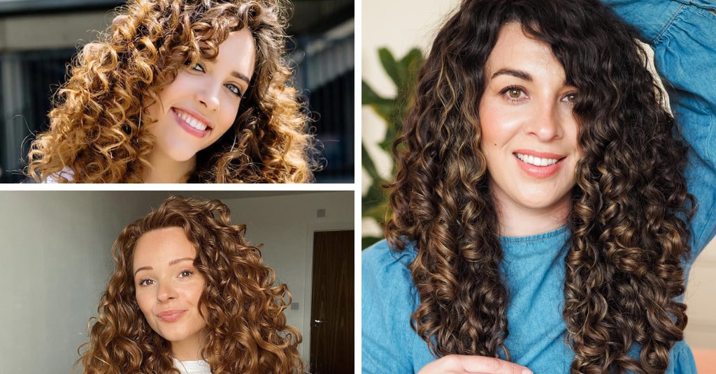 Best Curly Hair Shampoos