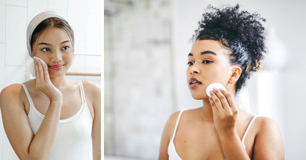 10 Best DIY makeup removers