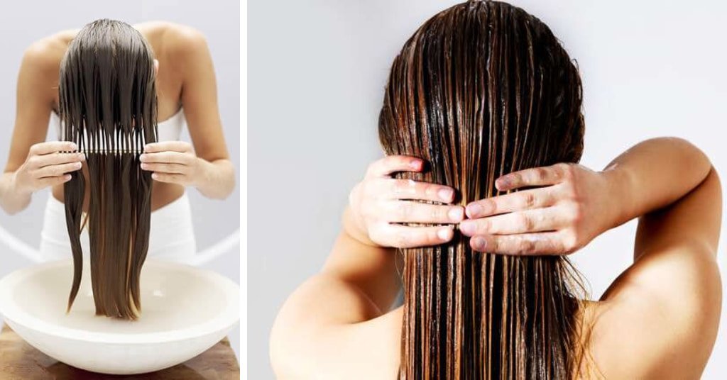 Benefits of mayonnaise For Hair