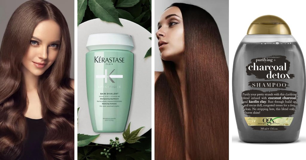 Best Clarifying Shampoo