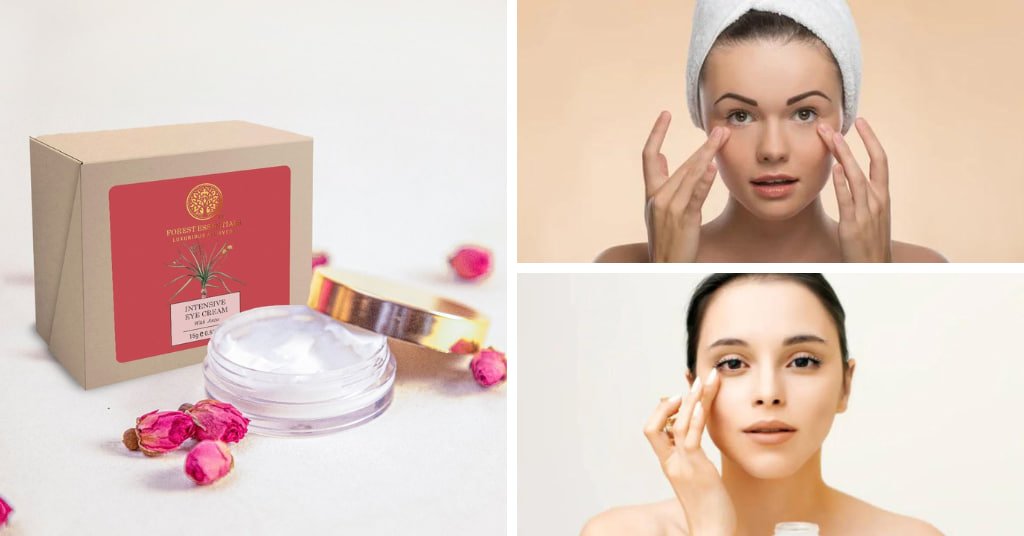 Best Under Eye Cream