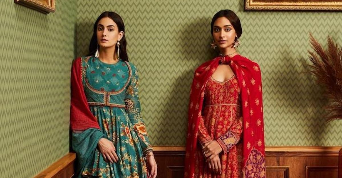 Ritu Kumar: Fashion Designer