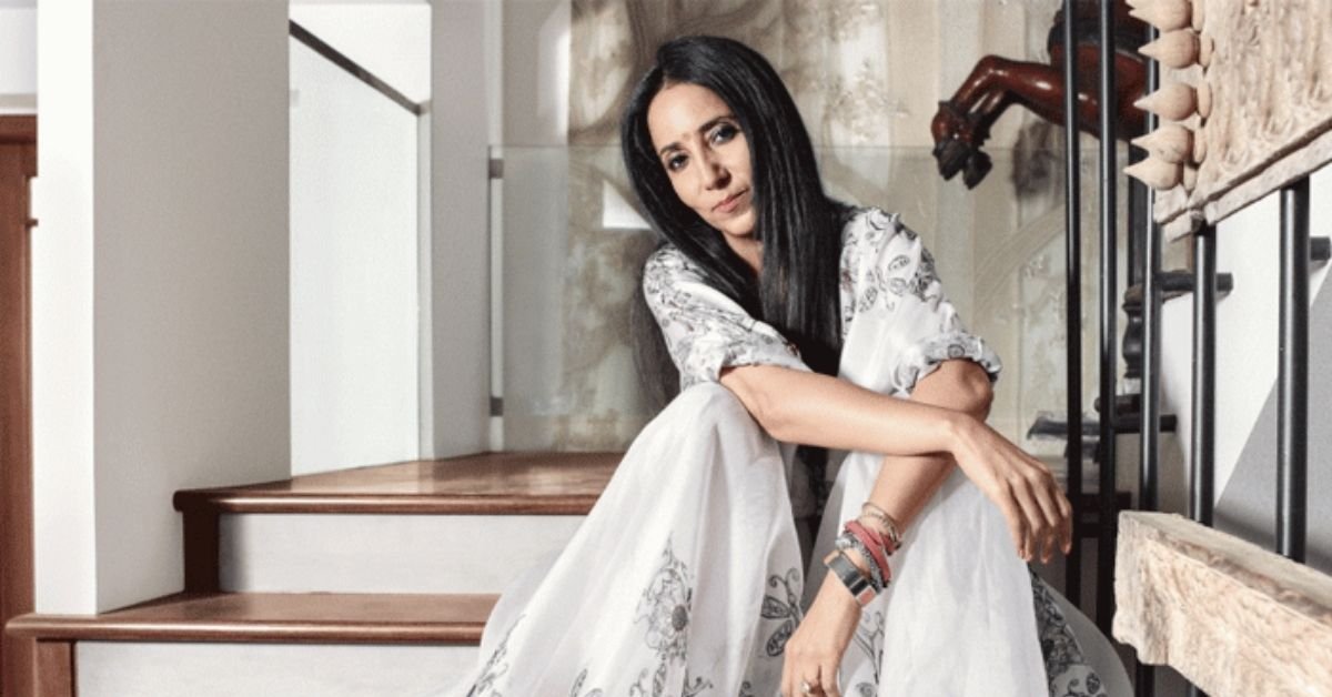 Anamika Khanna: Fashion Designer 