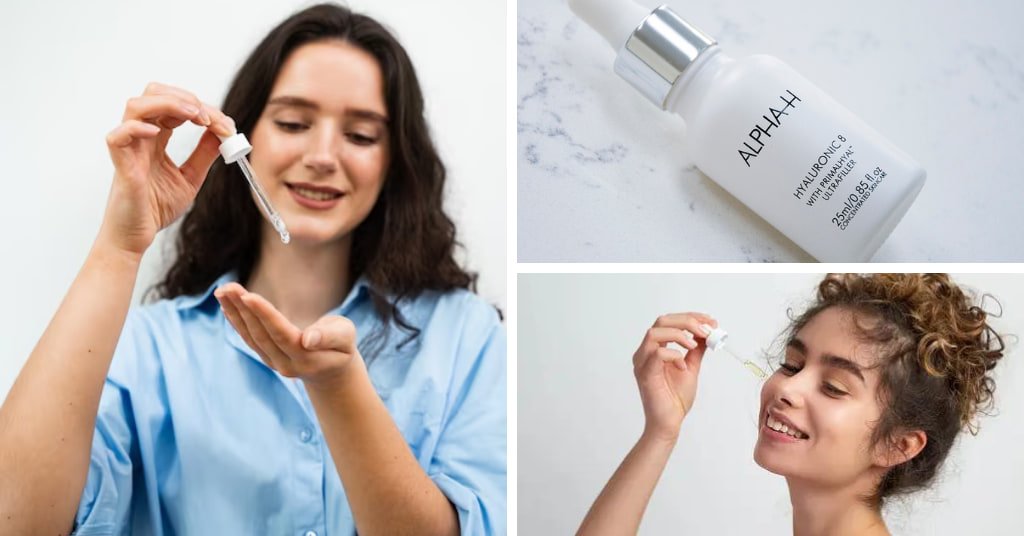 Best Hydrating Serum