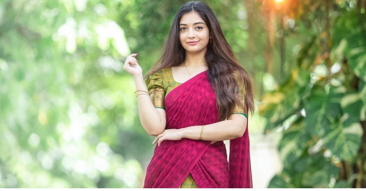 Dhavani Color Combination Ideas