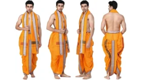Dhoti