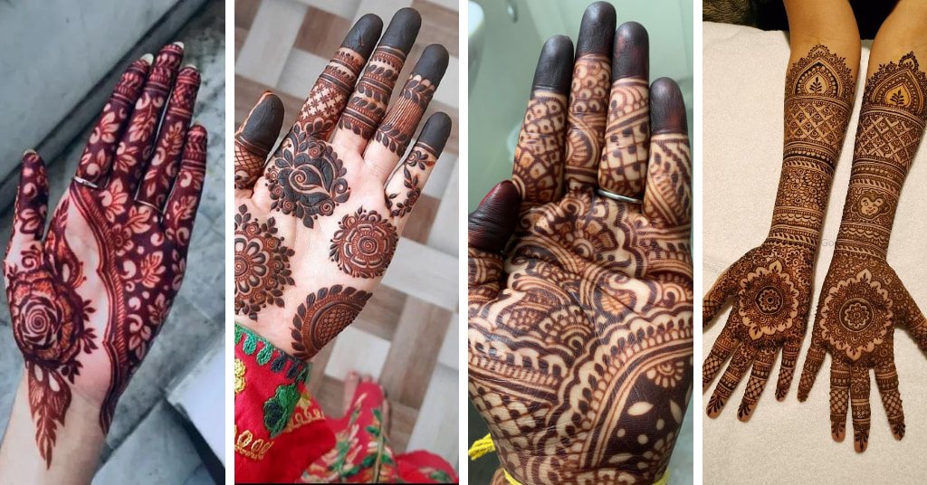 Best 20 ways on how to darken your mehendi at home easily