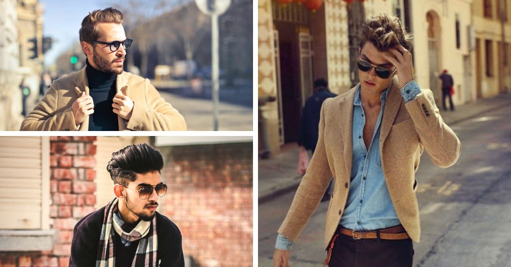 Dive into Style Best Men’s Fashion Trends to Watch