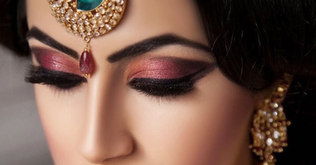 Diwali Makeup