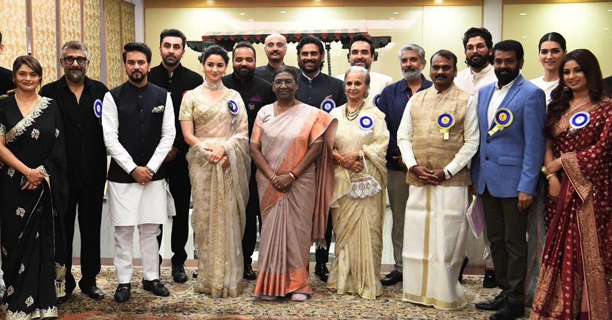 69th National Awards