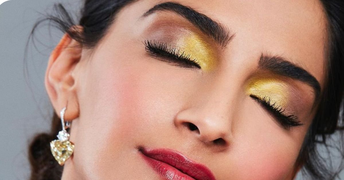 Diwali Makeup Looks
