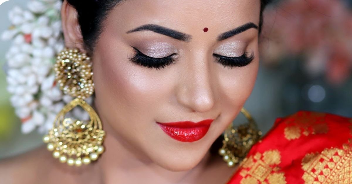 Diwali Makeup Looks
