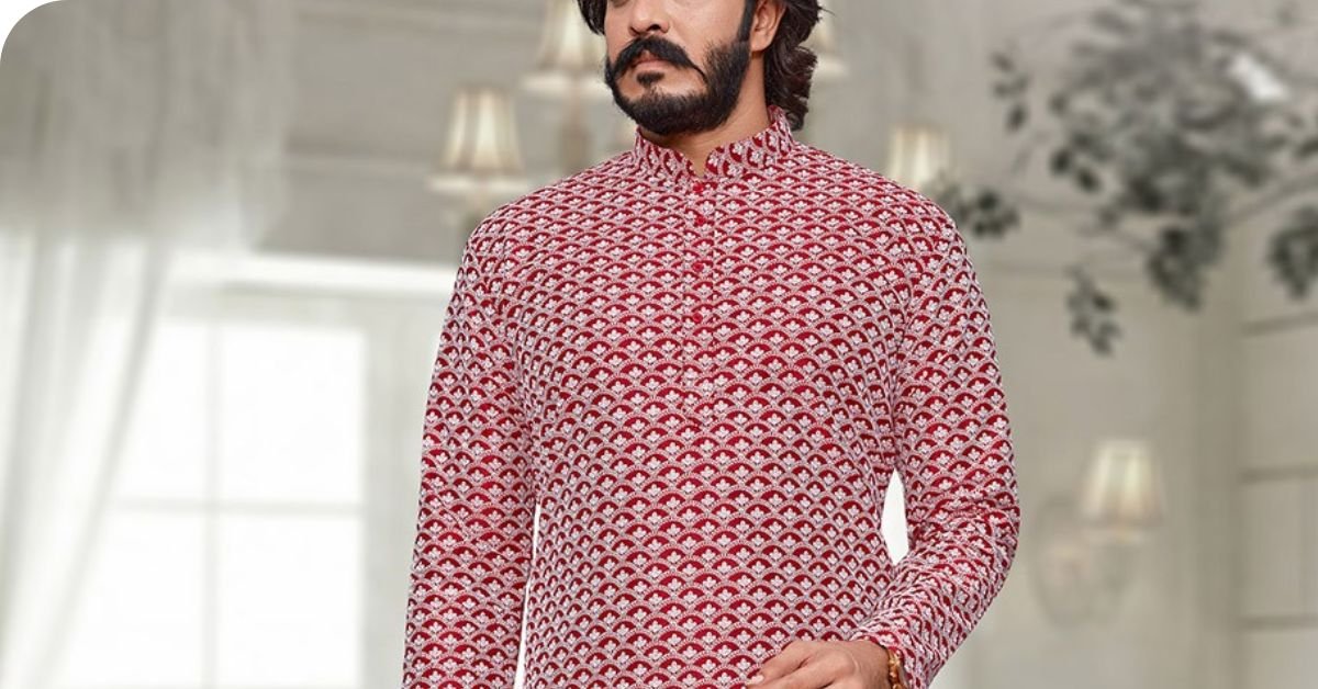 Diwali Outfits for men