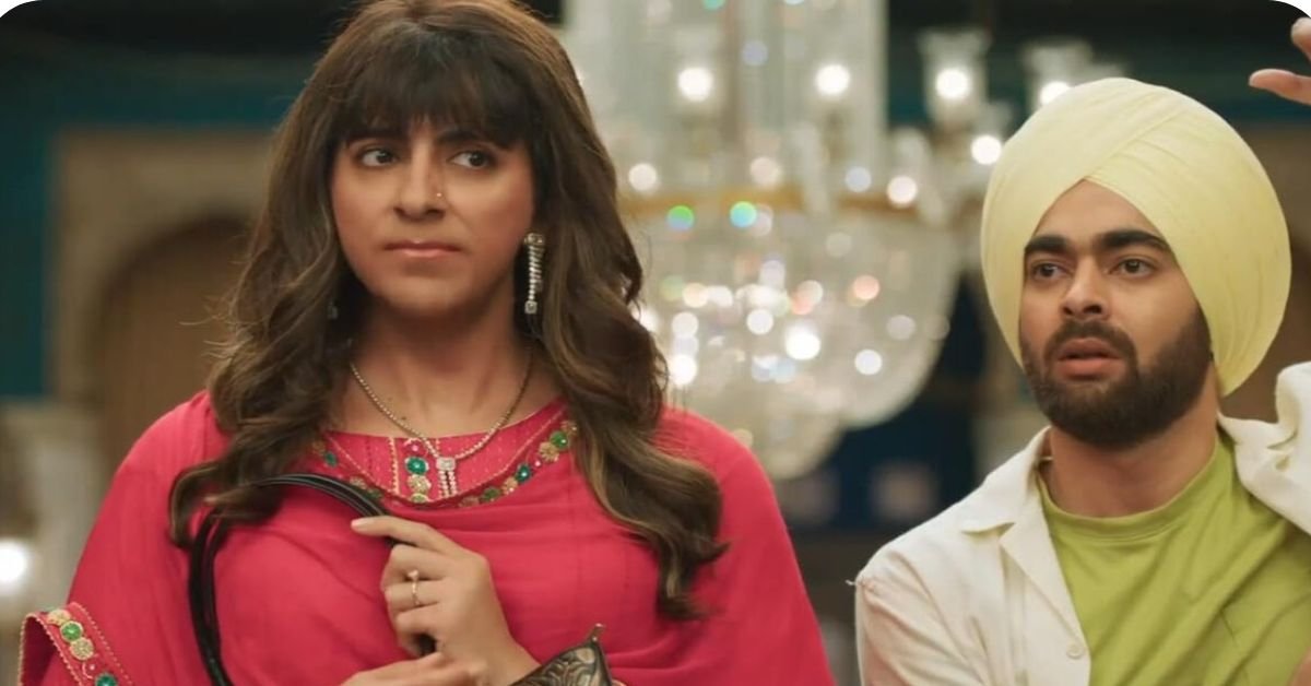 Dream Girl 2 lookbook 