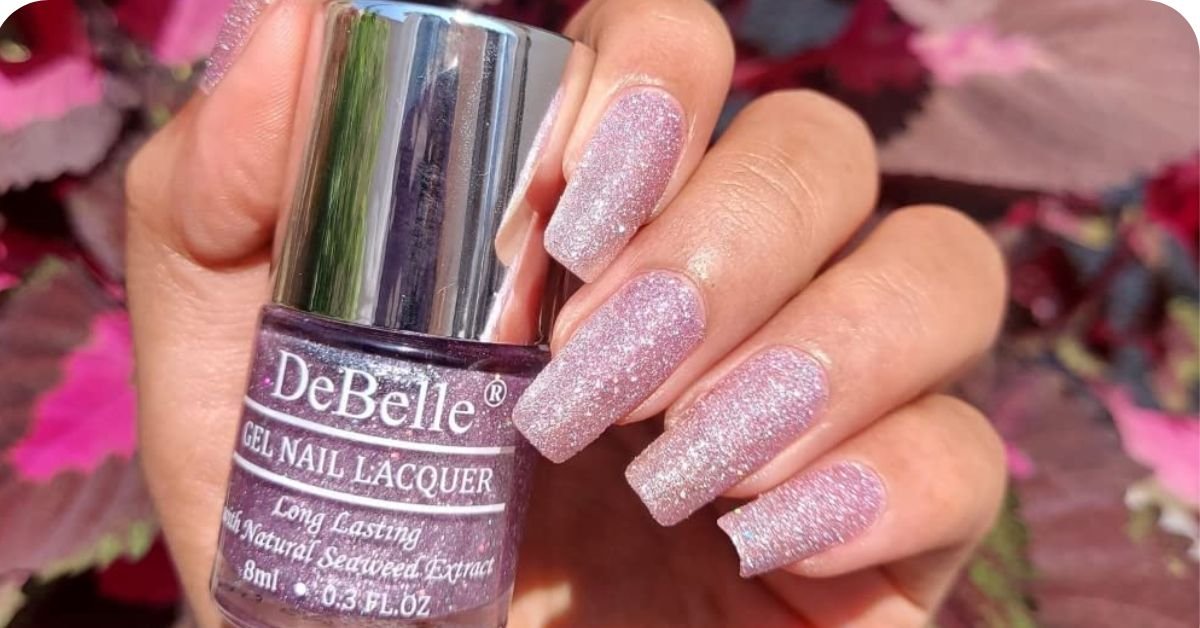 Drugstore Nail Polishes