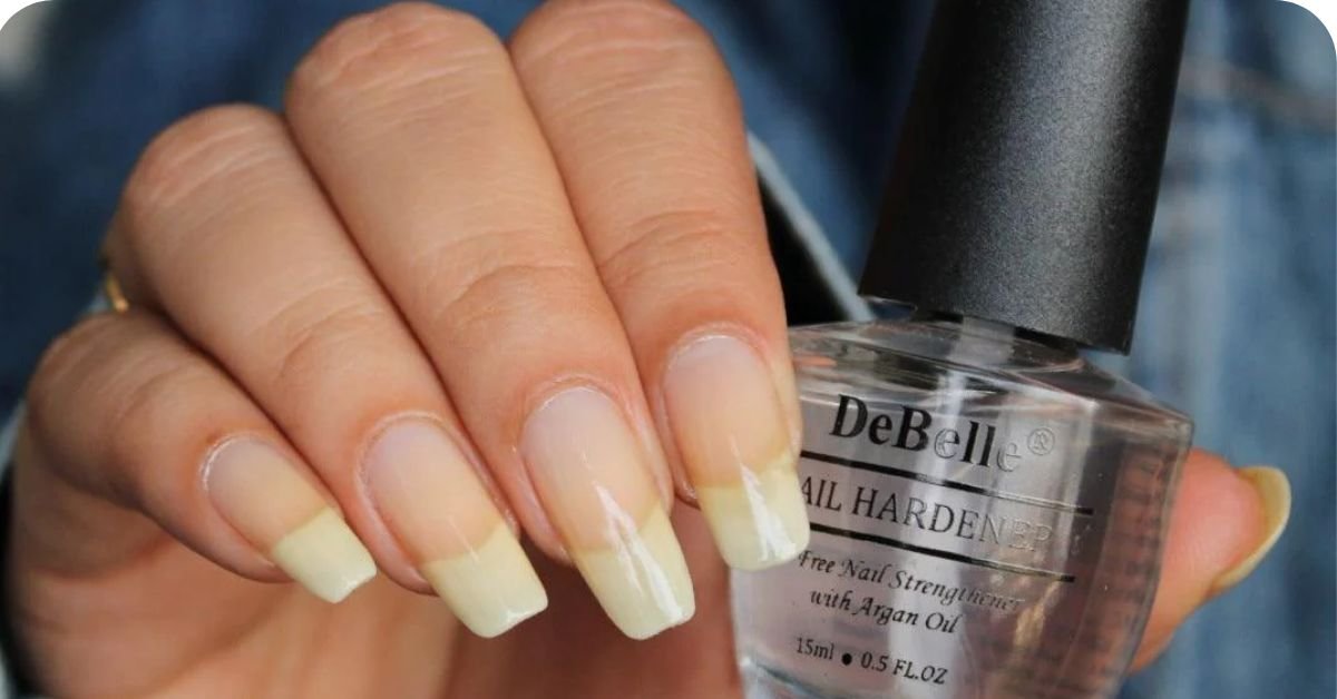 Drugstore Nail Polishes