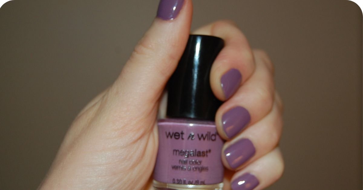 Drugstore Nail Polishes