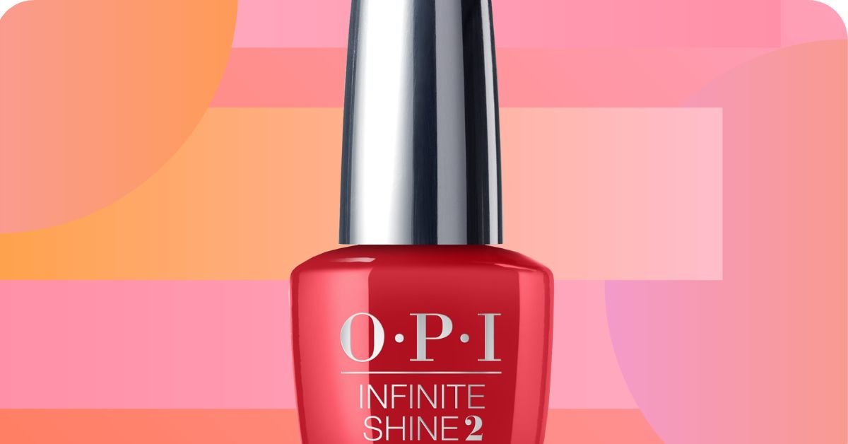 Drugstore Nail Polishes