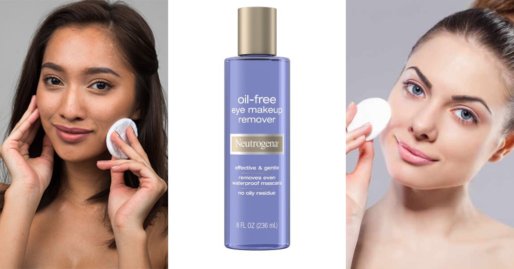 Best Eye Makeup Remover